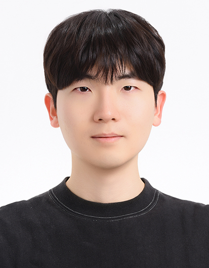 Portrait of Seungjun Kim